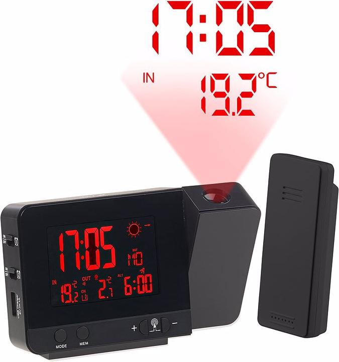 Produktbild Infactory FWS-290.pro