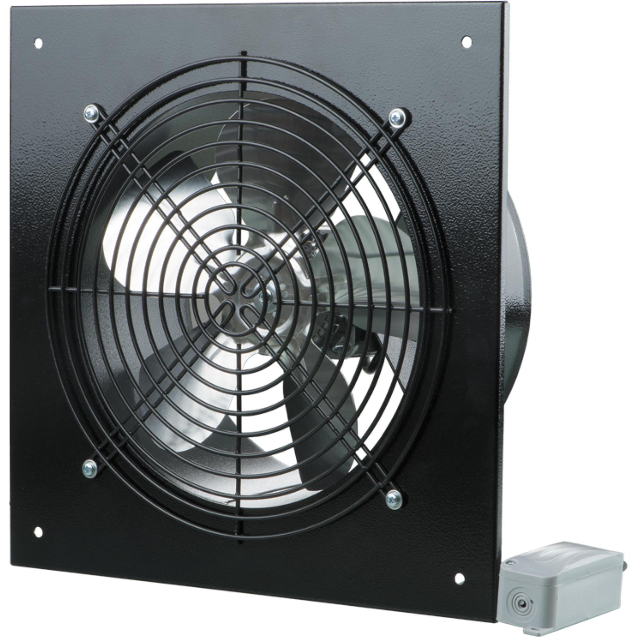 Vents, Belüftungsventilator, OV1 315
