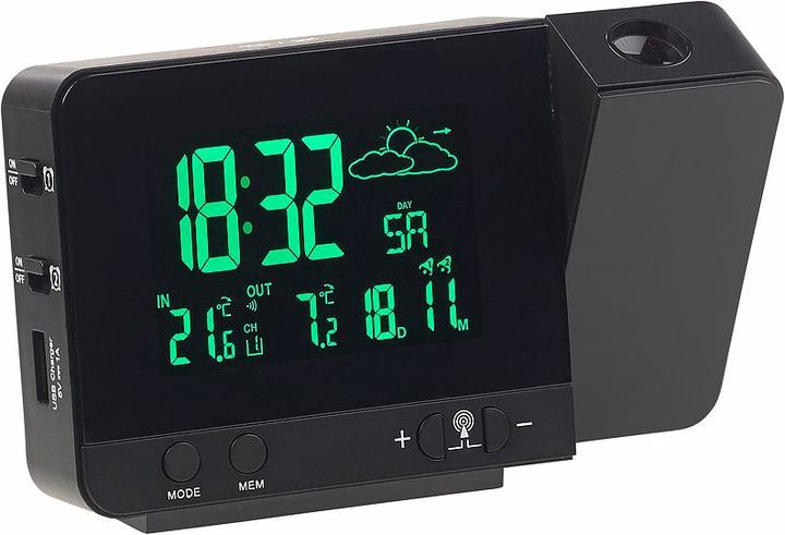 Produktbild Infactory FWS-290.pro