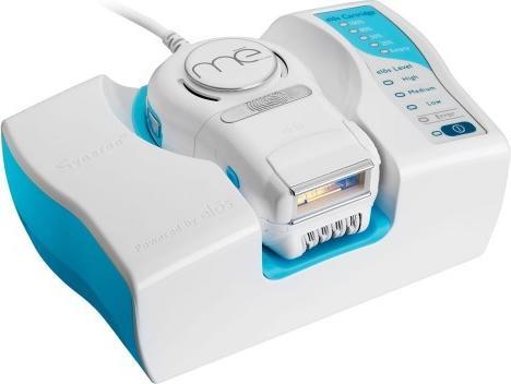 Image du produit Homedics Système d'épilation