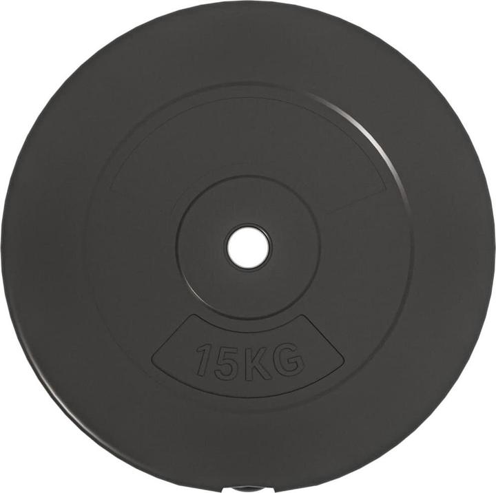 Immagine prodotto vidaXL Hantelscheibe (2 x 15 kg)