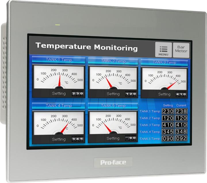 Produktbild Schneider PFXST6500WADE