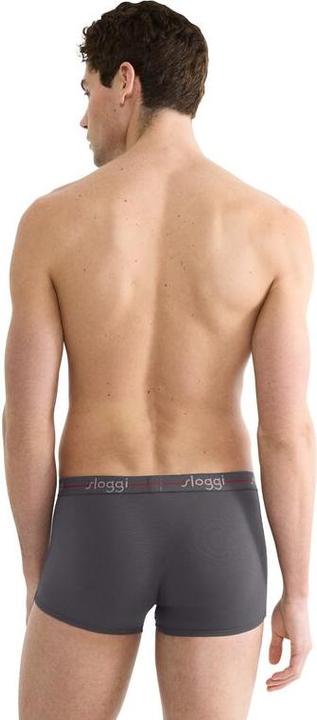 Produktbild Sloggi Hipster «Start», Duo-Pack, ohne Öffnung (48, 2er Pack)