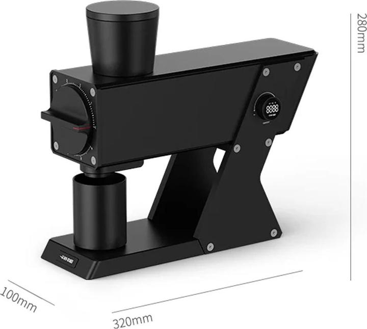 Image du produit MHW 3Bomber F74 Navigator