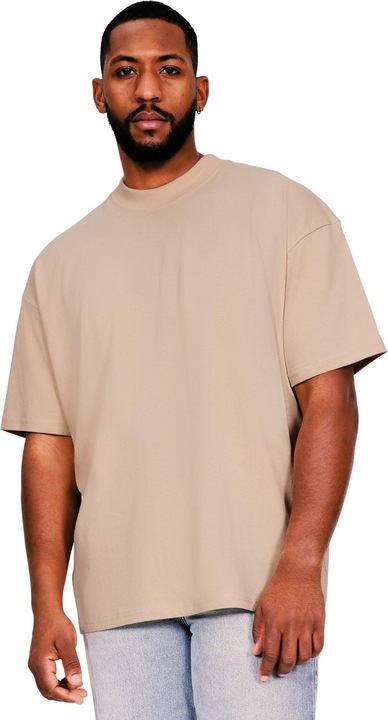Produktbild Universal Textiles TShirt Verlängerter Ausschnitt (4XL)