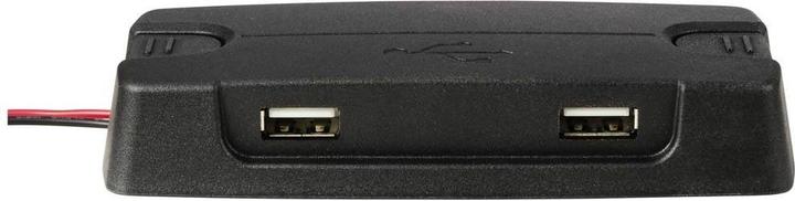 Immagine prodotto Tru Components Doppia presa di ricarica USB-A