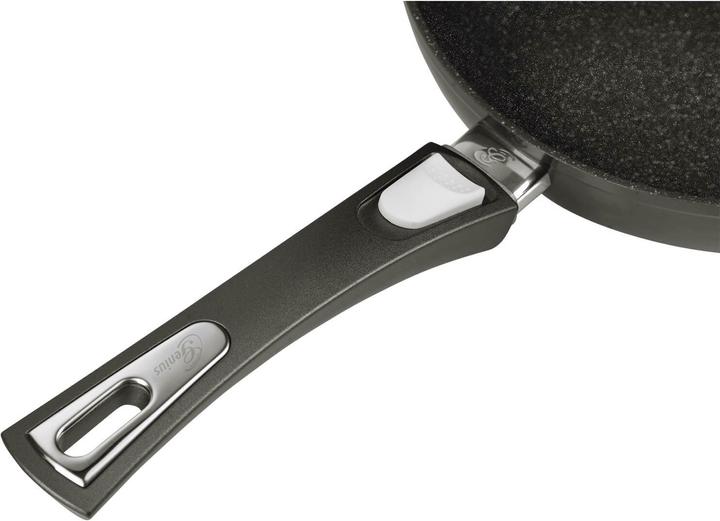 Produktbild Genius Bonafit (28 cm, Bratpfanne, Edelstahl)