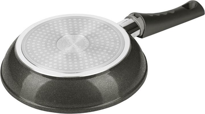 Produktbild Genius Bonafit (28 cm, Bratpfanne, Edelstahl)