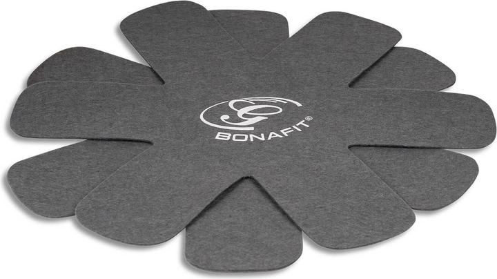 Produktbild Genius Bonafit (28 cm, Bratpfanne, Edelstahl)