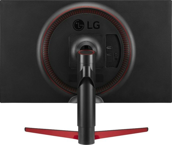 Produktbild LG 27GL63T-B (1920 x 1080 Pixel, 27")