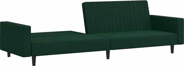 Produktbild vidaXL Schlafsofa (2-Sitzer)