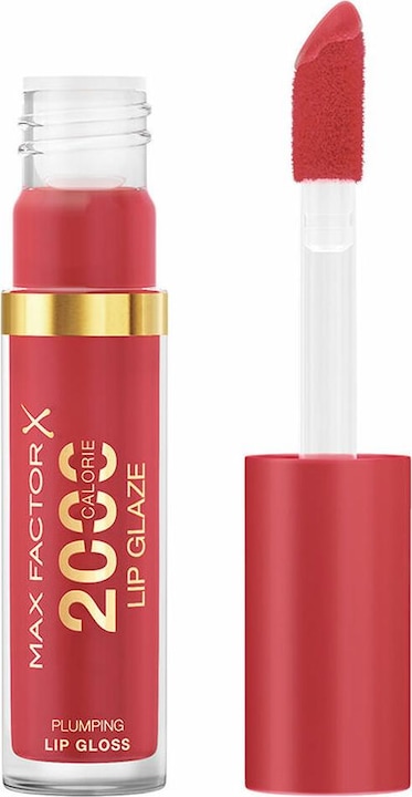 Produktbild Max Factor 2000 Calorie Lip Gloss 95-Soft Kisses 44ml (95-Soft Kisses)