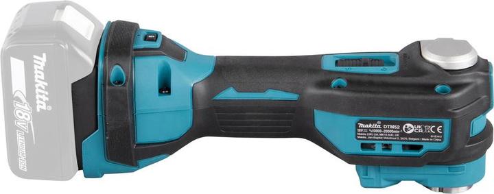 Actual product image Makita DTM 52