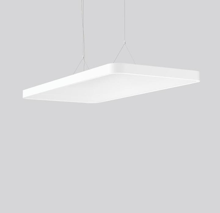 Immagine prodotto RZB Lampada a sospensione a LED (9700 lm)