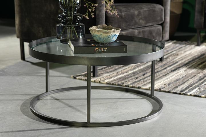 Immagine prodotto Dutchbone Boli (Ø 70 x 33 cm)