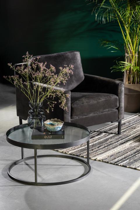 Immagine prodotto Dutchbone Boli (Ø 70 x 33 cm)