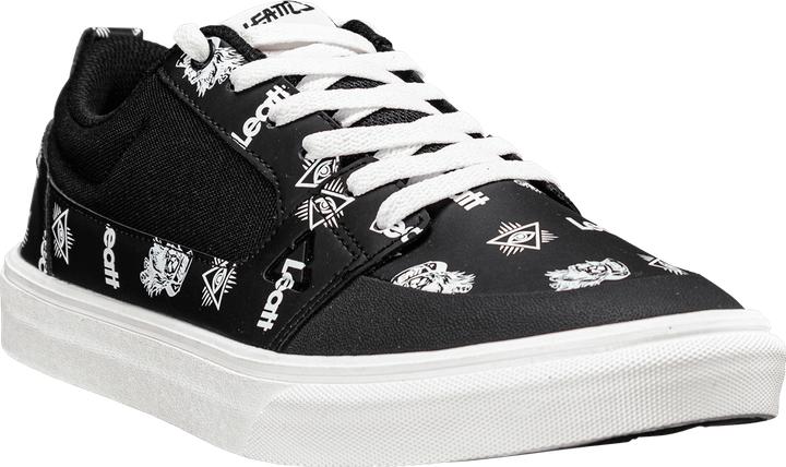 Produktbild Leatt 1.0 Flat Shoe skull 43.5 (43.5)