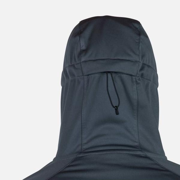 Rossignol Veste à capuche Genetys