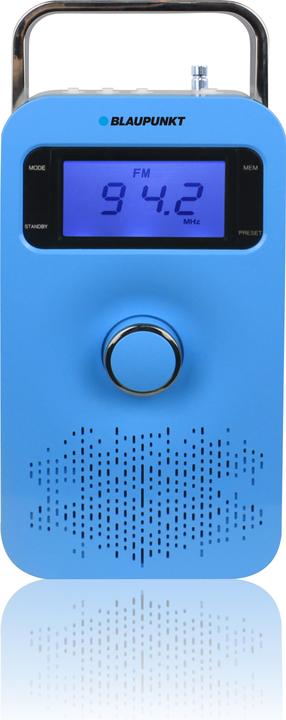 Produktbild Blaupunkt PP10
