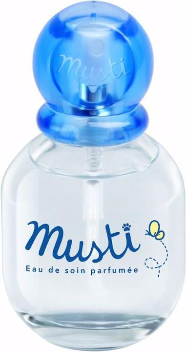 Produktbild Mustela 8