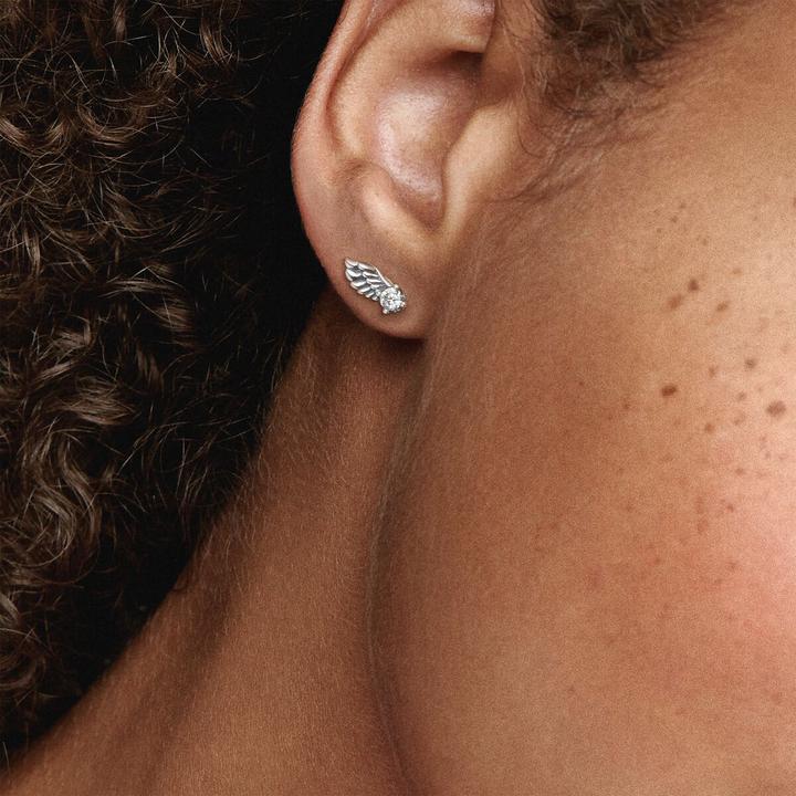 Immagine prodotto Pandora Orecchini con ali d'angelo (Argento 925)