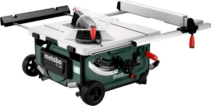 Produktbild Metabo TS 254