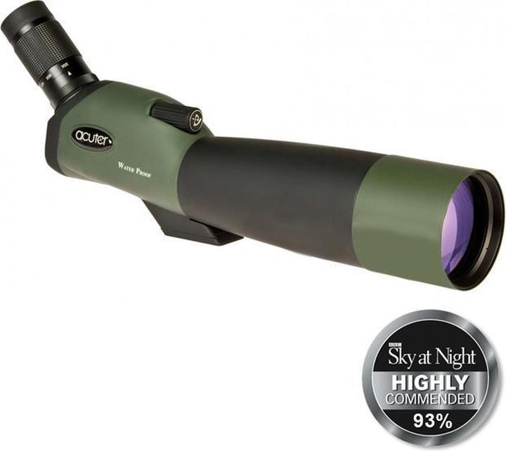 Image du produit Acuter Spotting Scope ST 20-60x80A étanche