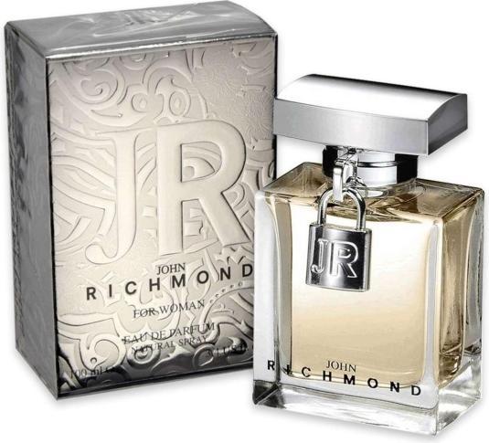 Richmond & Finch Eau de Parfum Natural (Eau de Parfum, 50 ml)