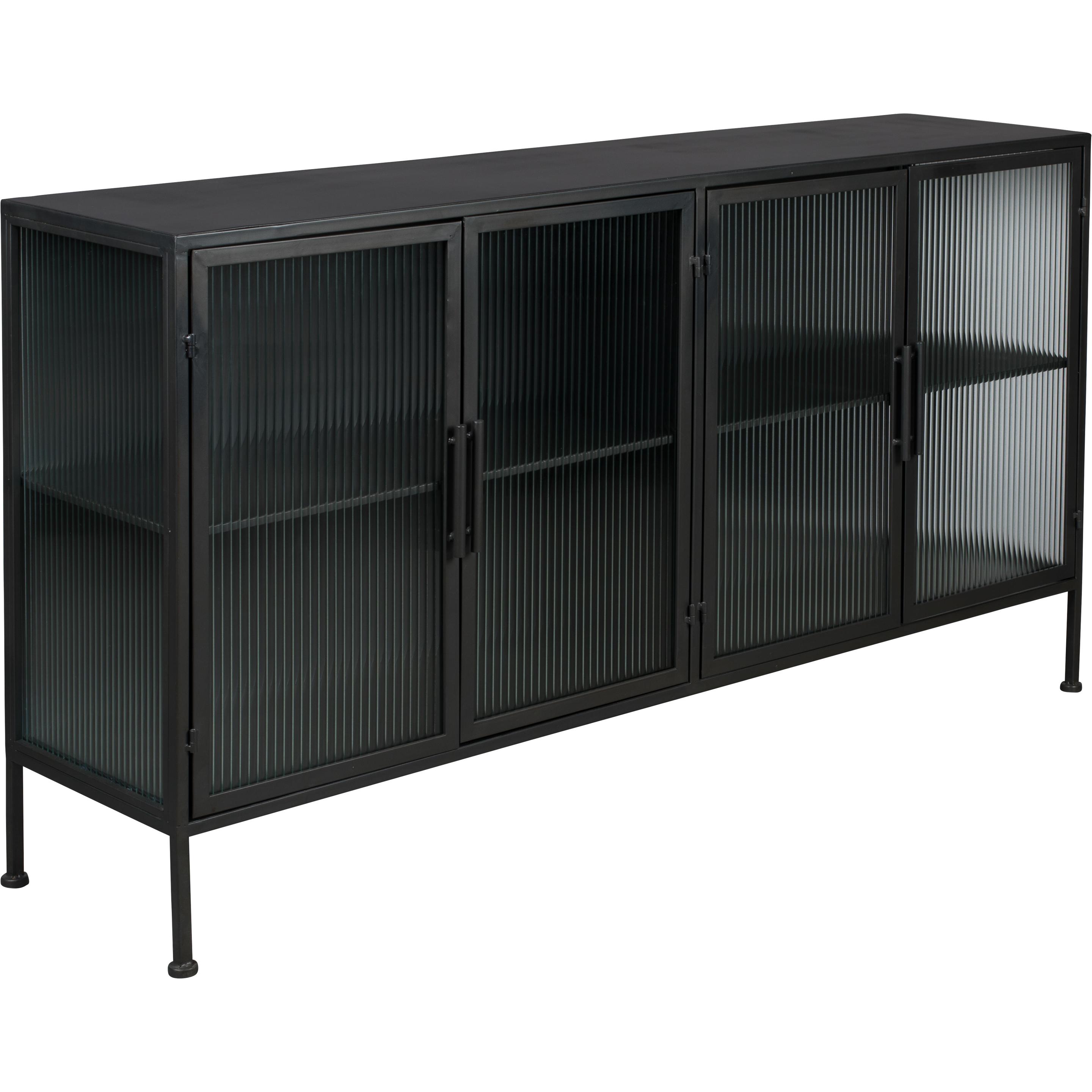 Thumbnail - Dutchbone, Kommode + Sideboard, Boli (150 x 35 x 80 cm)