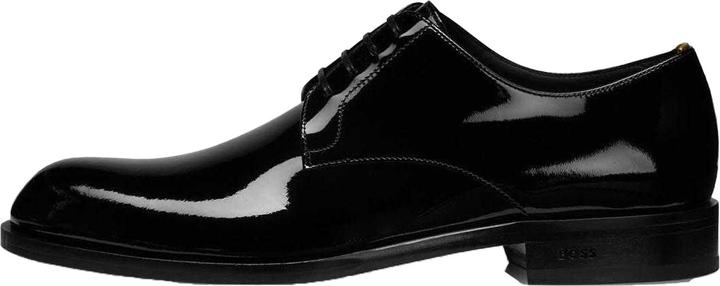 Produktbild Hugo Boss Schnürschuhe Bruce Glänzend Leder (39.5)