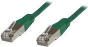 Image du produit MicroConnect Câble réseau (F/UTP, CAT6, 5 m)