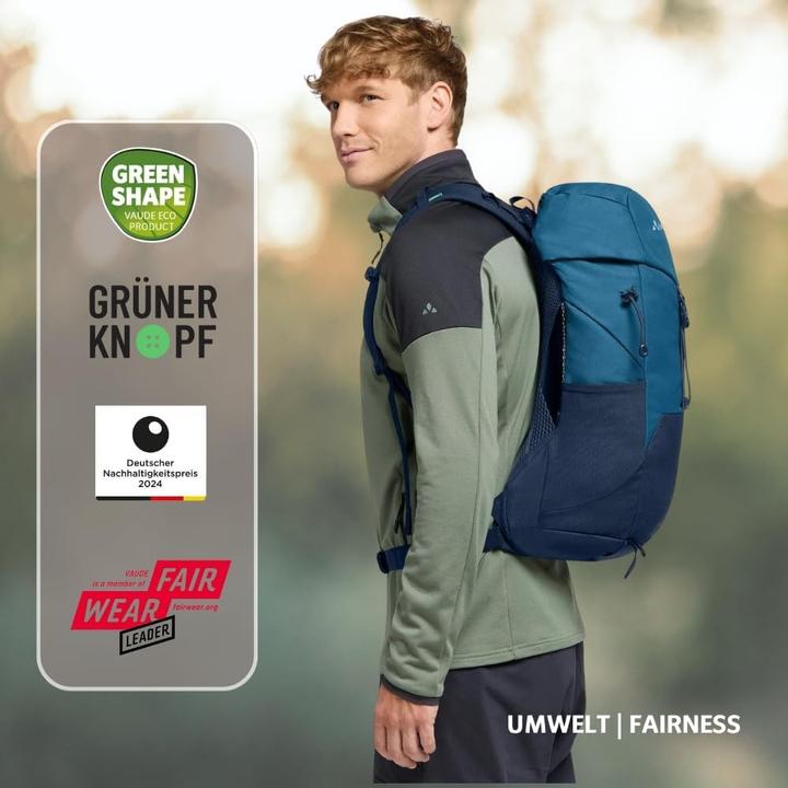 Produktbild Vaude Jura 18 (18 l)