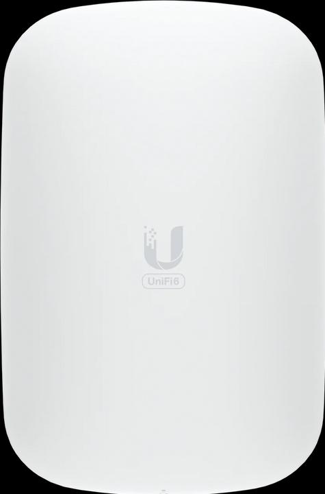 Actual product image Ubiquiti UniFi U6 Extender (4800 Mbit/s)