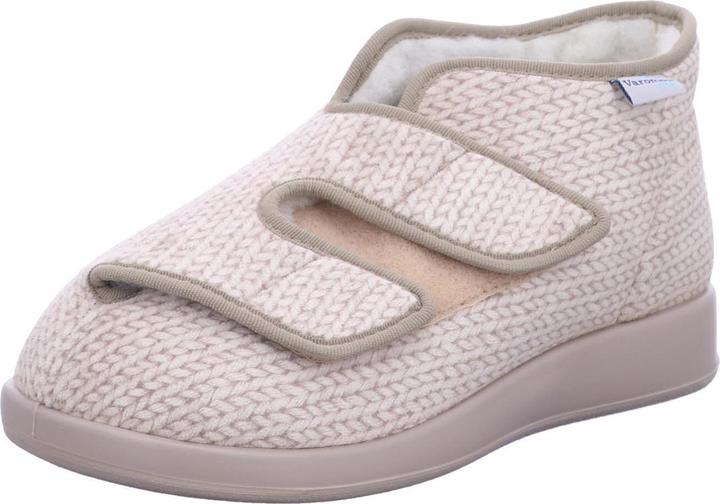 Actual product image Florett Genoa slipper Ginosa (37)