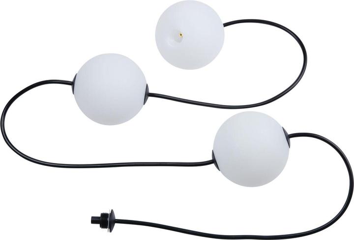 Produktbild Paulmann Solar Lichterkette Taina (0.10 m)