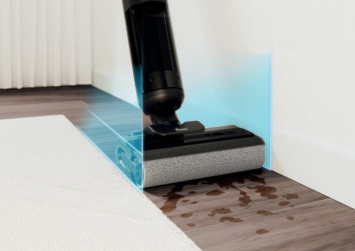 Immagine prodotto Hoover HW300 011 (Aspirazione e pulizia)