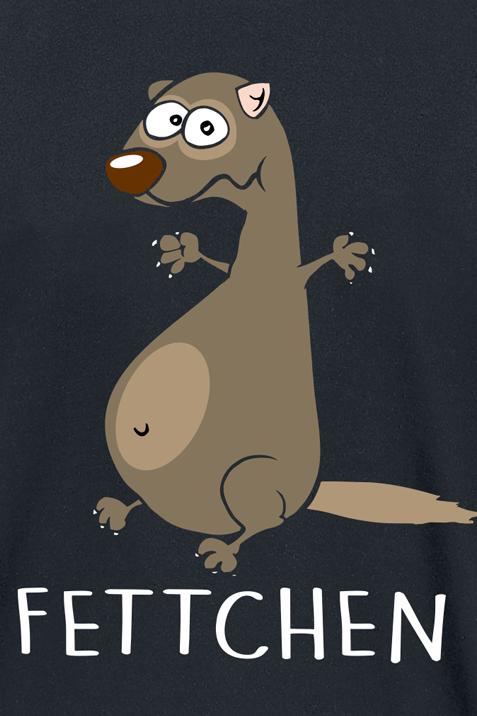 Produktbild Tierisch Fettchen (L)