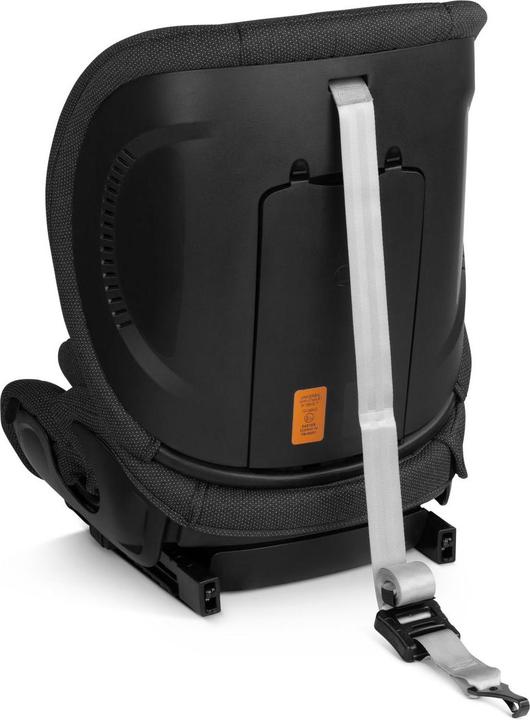 Produktbild ABC Design Aspen 2 Fix i-Size (Kindersitz, ECE R129/i-Size Norm)