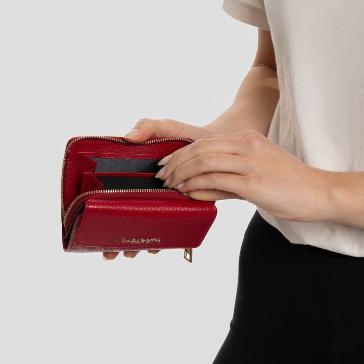 Immagine prodotto Lazarotti Bologna Portafoglio in pelle 12 cm