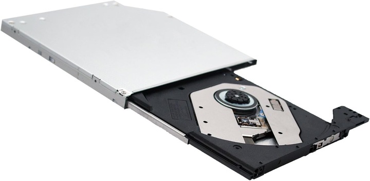 Actual product image Acer Aspire E5-741 Serie - Laufwerk (CD burner, DVD writer, CD drive, DVD drive)