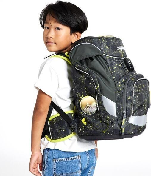 Actual product image Ergobag Set (20 l)