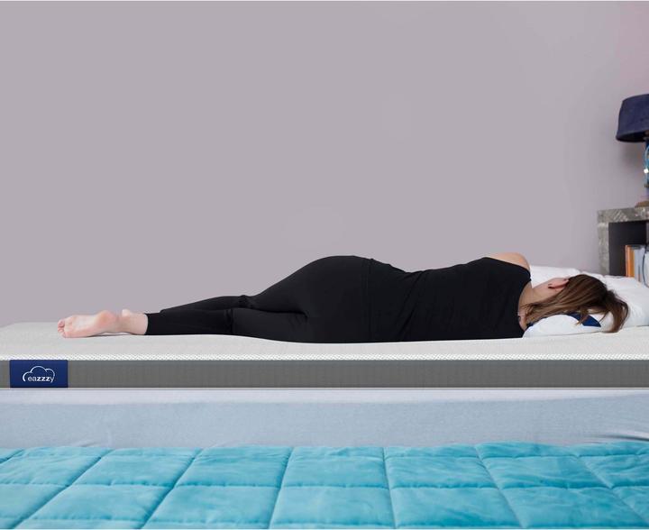 Immagine prodotto Eazzzy Topper (180 x 200 cm)