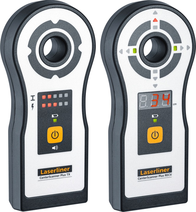 Image du produit Laserliner CenterScanner Plus