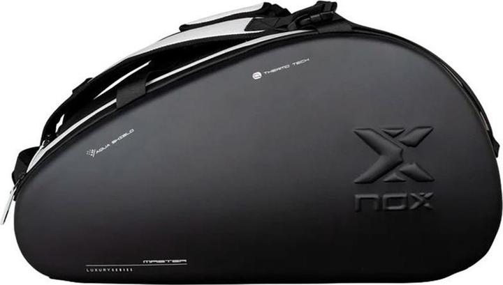 Image du produit Nox Série Master de luxe