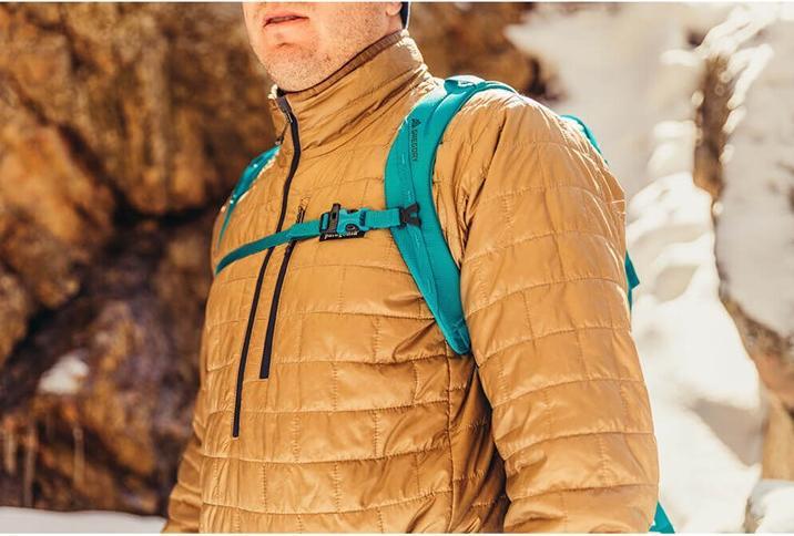 Produktbild Gregory Alpinisto LT 28L S/M (28 l)