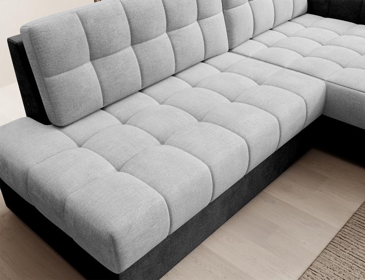 Produktbild ELTAP Blezalt (Ecksofa, Bettsofa, 3-Sitzer)