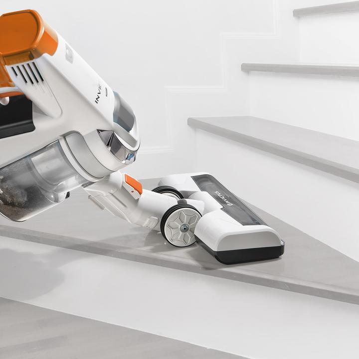 Actual product image Genius Invictus X5