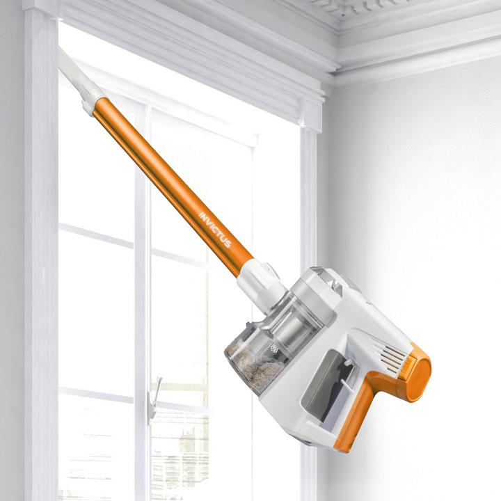 Actual product image Genius Invictus X5