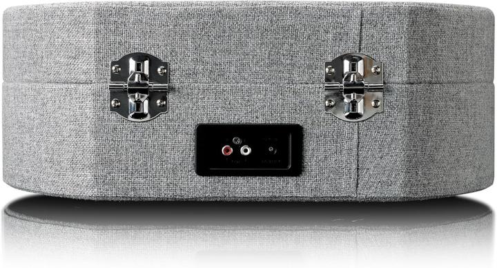 Productafbeelding Lenco LS-66GY (Handmatig)