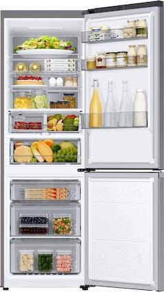 Produktbild Samsung RB34C705CS9/EF (344 l)